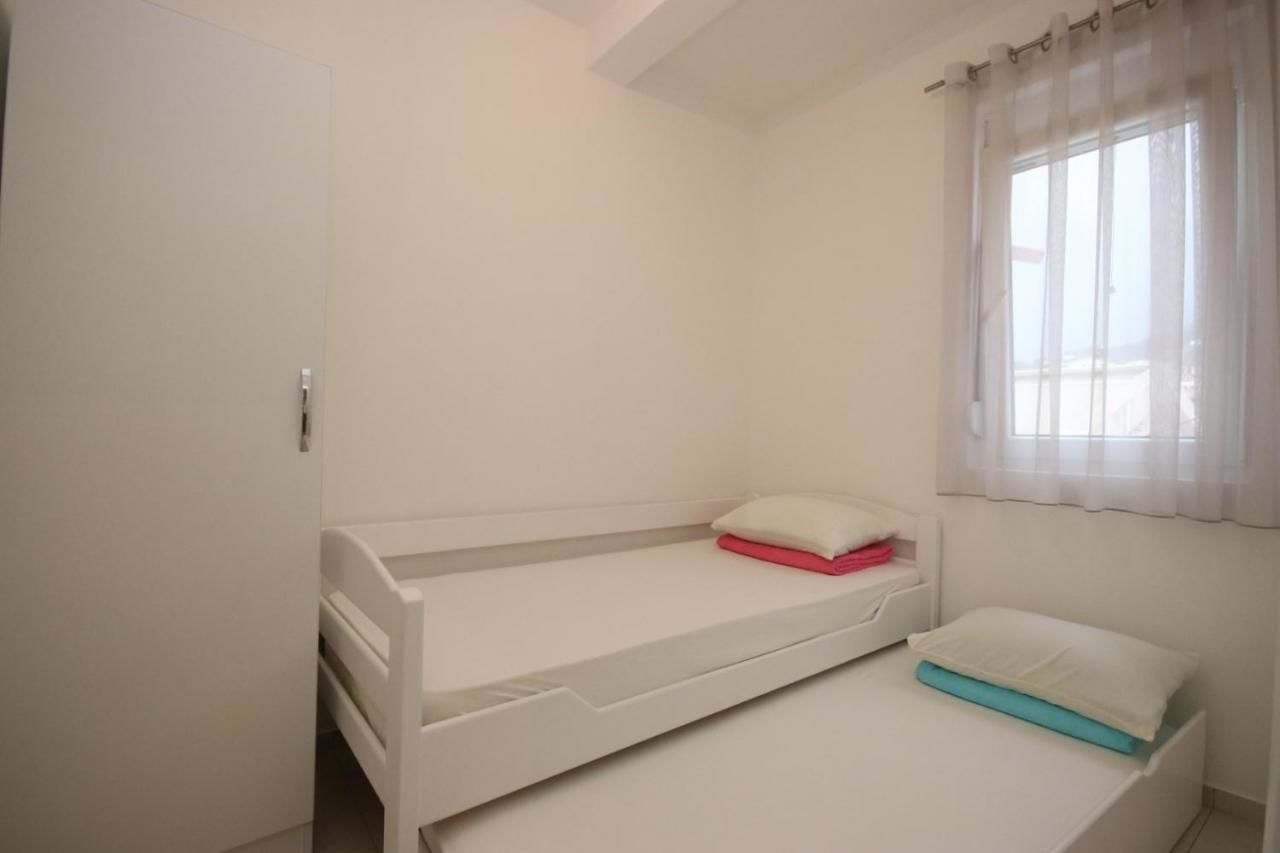 Апартаменты Relax Apartmani Сутоморе
