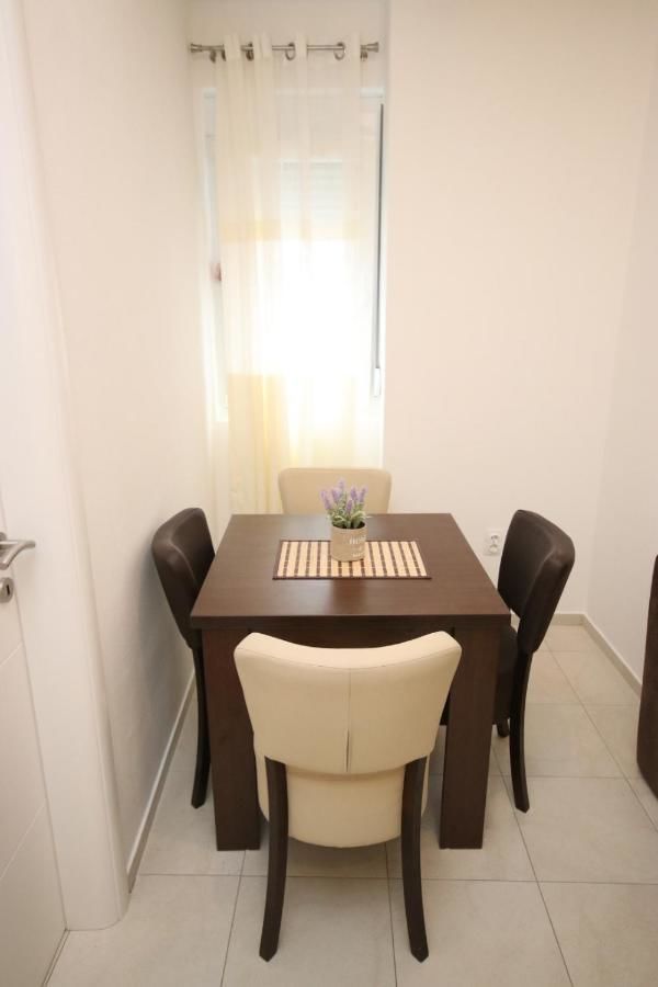 Апартаменты Relax Apartmani Сутоморе