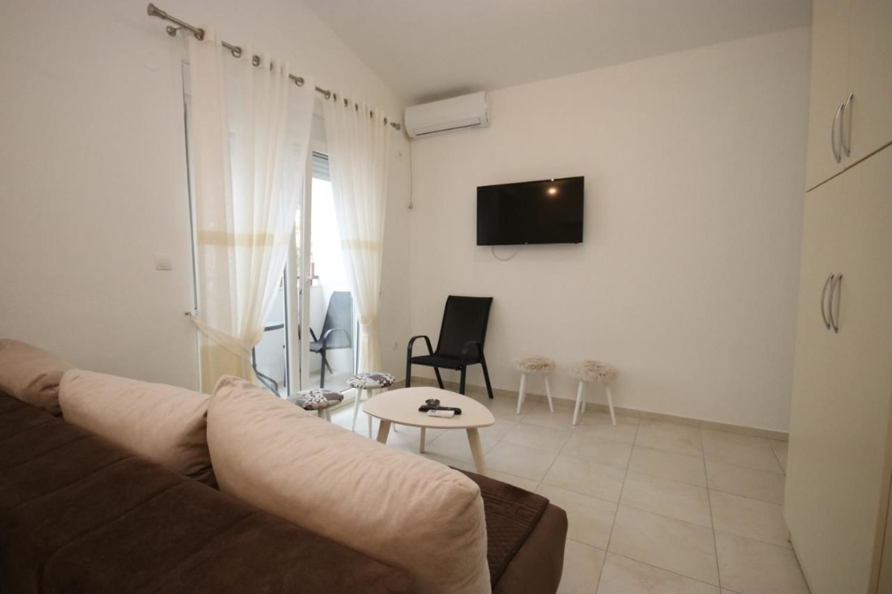 Апартаменты Relax Apartmani Сутоморе