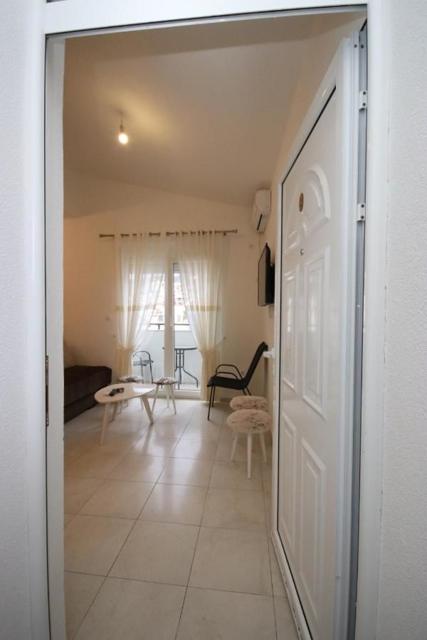 Апартаменты Relax Apartmani Сутоморе