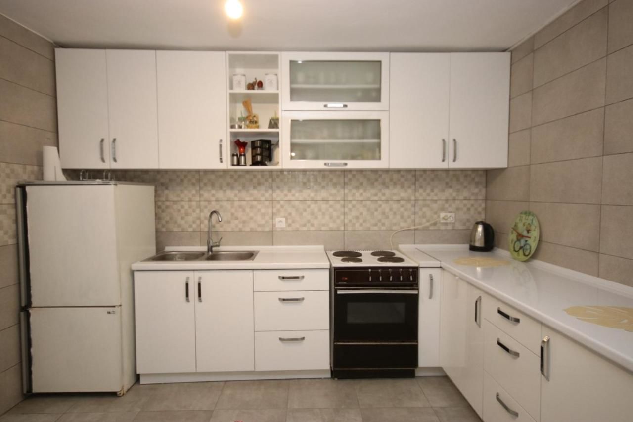 Апартаменты Relax Apartmani Сутоморе