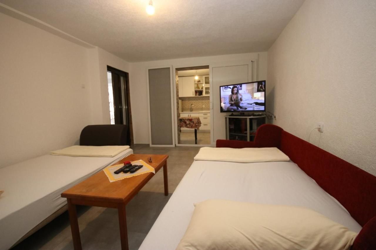 Апартаменты Relax Apartmani Сутоморе