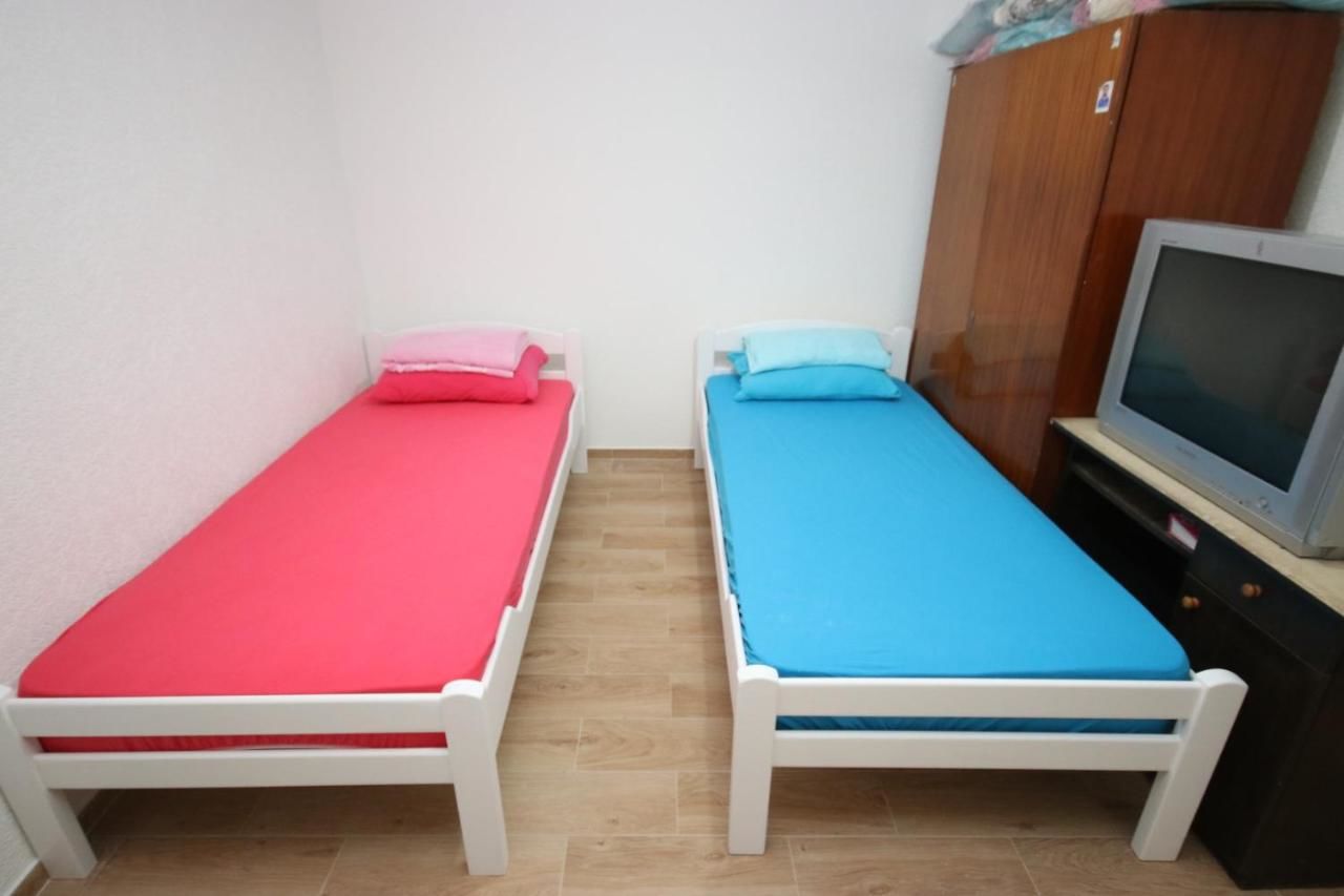 Апартаменты Relax Apartmani Сутоморе