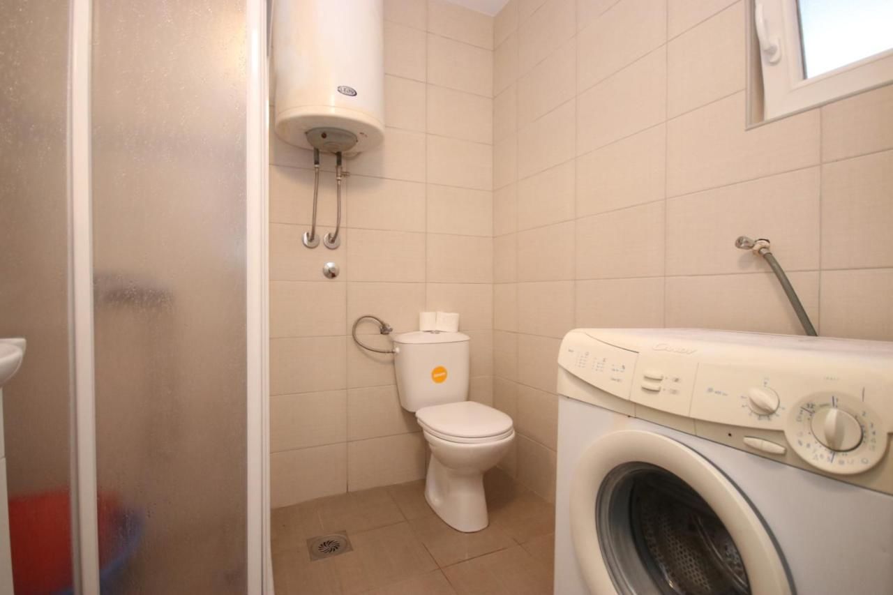 Апартаменты Relax Apartmani Сутоморе