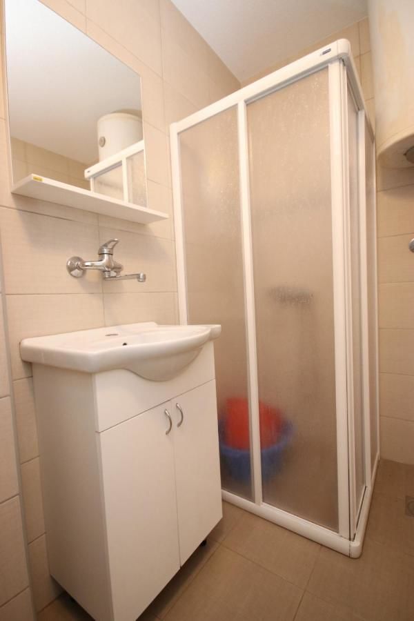 Апартаменты Relax Apartmani Сутоморе