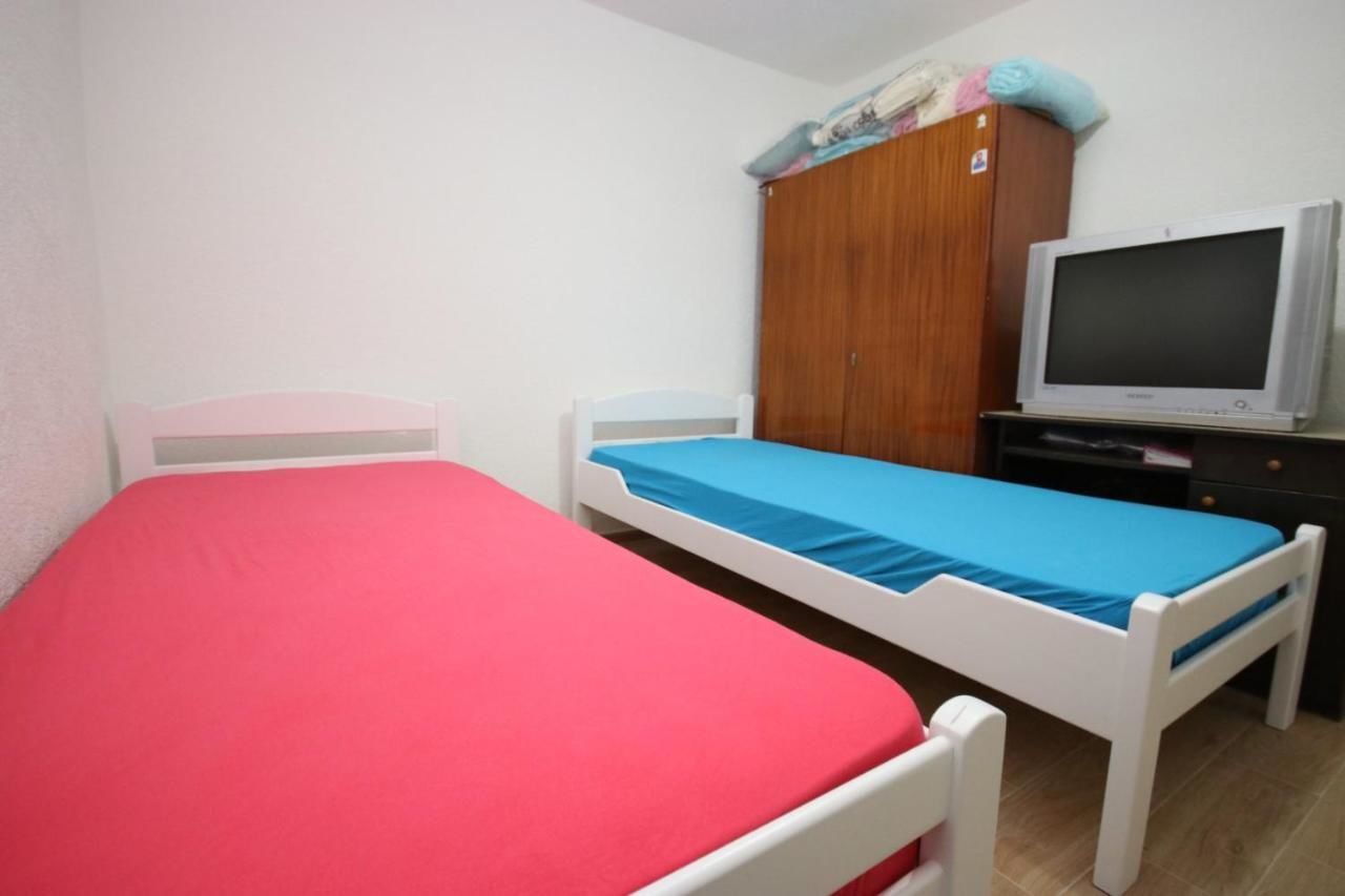 Апартаменты Relax Apartmani Сутоморе