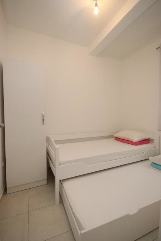 Апартаменты Relax Apartmani Сутоморе-54