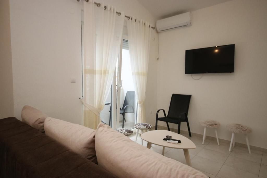 Апартаменты Relax Apartmani Сутоморе-61