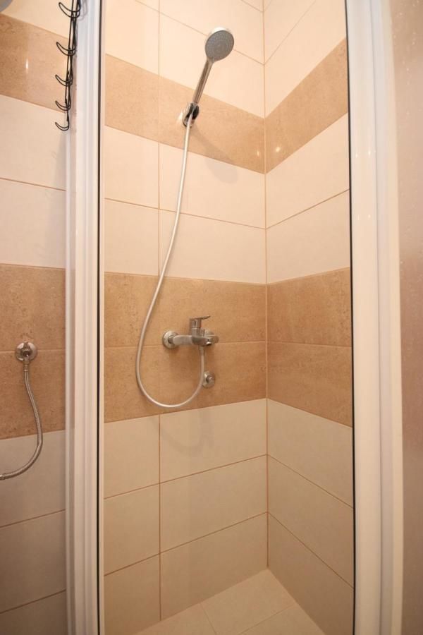 Апартаменты Relax Apartmani Сутоморе