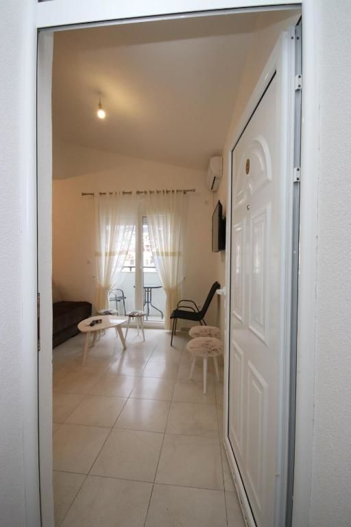 Апартаменты Relax Apartmani Сутоморе-67