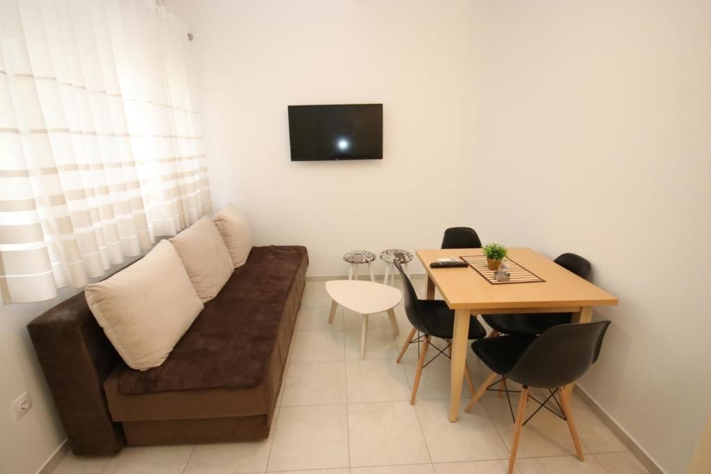 Апартаменты Relax Apartmani Сутоморе-73