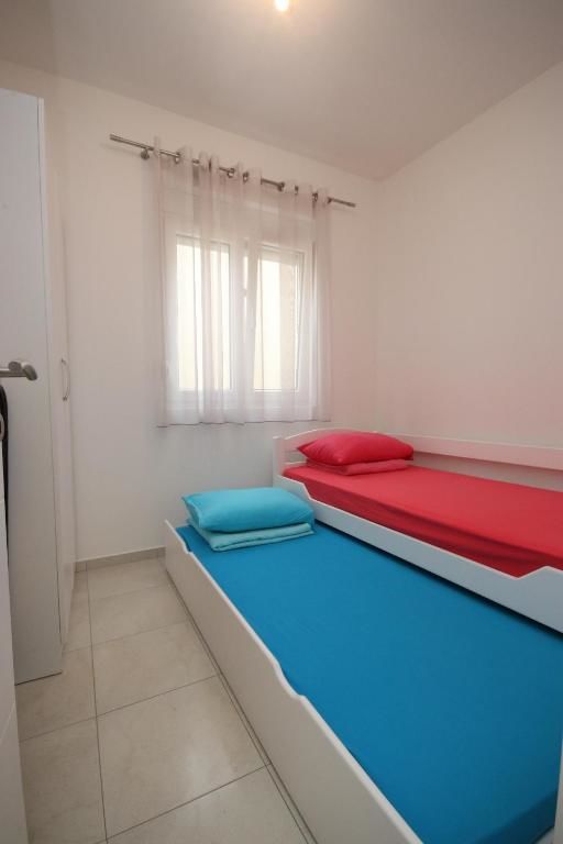Апартаменты Relax Apartmani Сутоморе-76