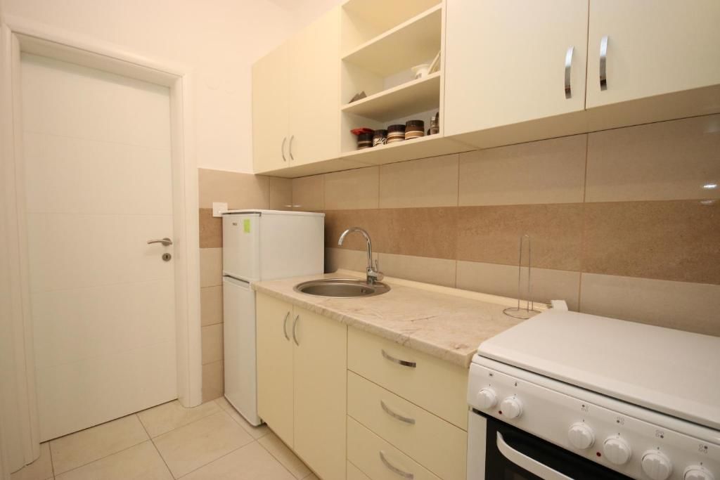 Апартаменты Relax Apartmani Сутоморе-79