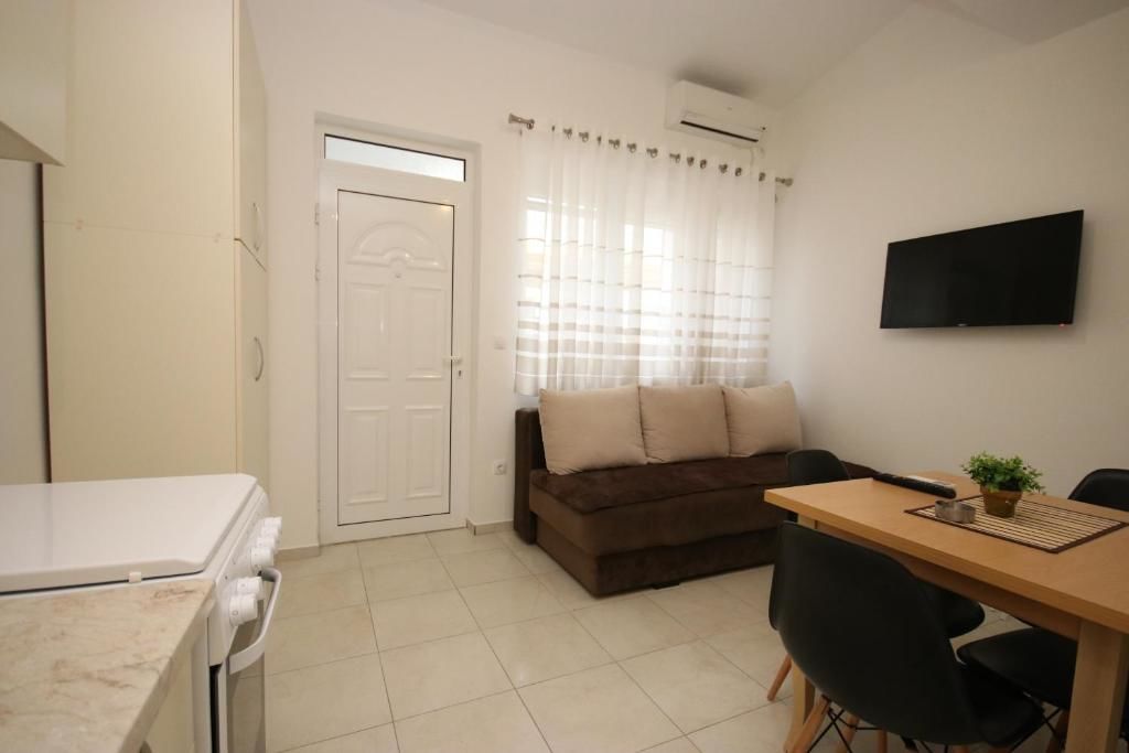 Апартаменты Relax Apartmani Сутоморе-89
