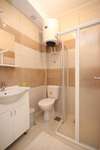 Апартаменты Relax Apartmani Сутоморе-7