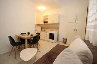 Апартаменты Relax Apartmani Сутоморе Апартаменты с 1 спальней-1