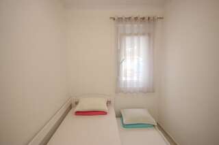 Апартаменты Relax Apartmani Сутоморе Апартаменты с 1 спальней-5