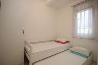 Апартаменты Relax Apartmani Сутоморе Апартаменты с 1 спальней-6