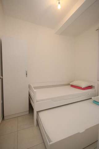Апартаменты Relax Apartmani Сутоморе Апартаменты с 1 спальней-7