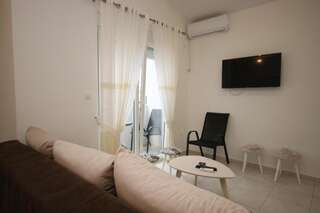 Апартаменты Relax Apartmani Сутоморе Апартаменты с 1 спальней-14