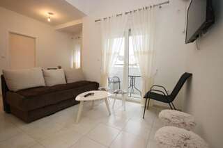 Апартаменты Relax Apartmani Сутоморе Апартаменты с 1 спальней-19