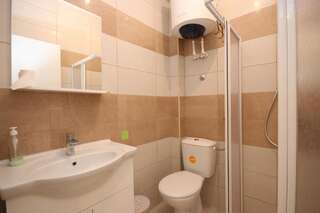 Апартаменты Relax Apartmani Сутоморе Апартаменты с 1 спальней-21