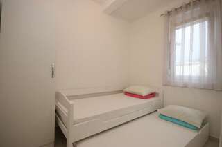 Апартаменты Relax Apartmani Сутоморе Апартаменты с 1 спальней-25
