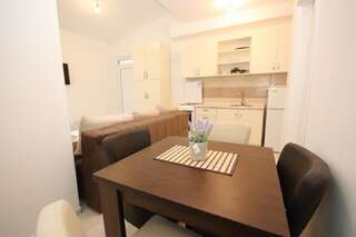 Апартаменты Relax Apartmani Сутоморе Апартаменты с 1 спальней-28