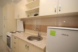 Апартаменты Relax Apartmani Сутоморе Апартаменты с 1 спальней-30