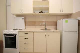 Апартаменты Relax Apartmani Сутоморе Апартаменты с 1 спальней-31