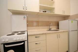 Апартаменты Relax Apartmani Сутоморе Апартаменты с 1 спальней-32