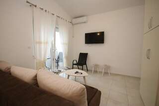 Апартаменты Relax Apartmani Сутоморе Апартаменты с 1 спальней-34