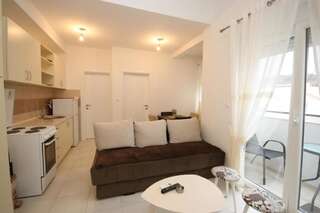 Апартаменты Relax Apartmani Сутоморе Апартаменты с 1 спальней-36