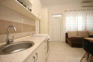 Апартаменты Relax Apartmani Сутоморе Апартаменты с 1 спальней-42