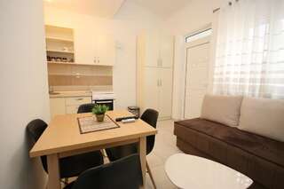 Апартаменты Relax Apartmani Сутоморе Апартаменты с 1 спальней-43