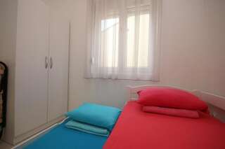Апартаменты Relax Apartmani Сутоморе Апартаменты с 1 спальней-44