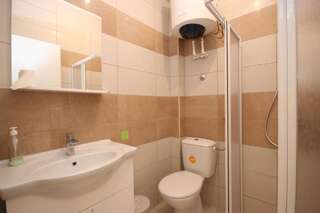 Апартаменты Relax Apartmani Сутоморе Апартаменты с 1 спальней-2