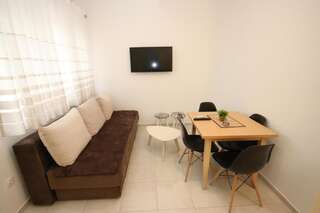 Апартаменты Relax Apartmani Сутоморе Апартаменты с 1 спальней-45
