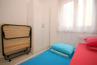 Апартаменты Relax Apartmani Сутоморе Апартаменты с 1 спальней-46