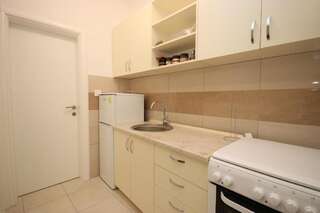 Апартаменты Relax Apartmani Сутоморе Апартаменты с 1 спальней-51