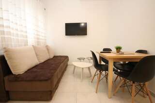Апартаменты Relax Apartmani Сутоморе Апартаменты с 1 спальней-52