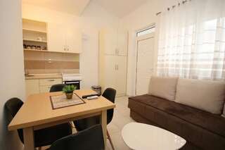 Апартаменты Relax Apartmani Сутоморе Апартаменты с 1 спальней-53