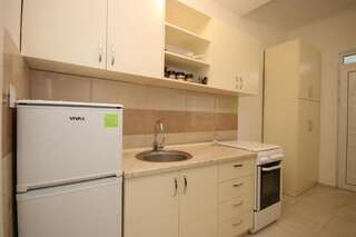 Апартаменты Relax Apartmani Сутоморе Апартаменты с 1 спальней-55
