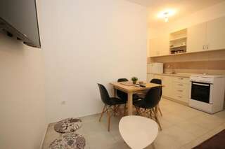 Апартаменты Relax Apartmani Сутоморе Апартаменты с 1 спальней-58