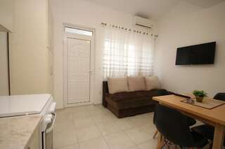 Апартаменты Relax Apartmani Сутоморе Апартаменты с 1 спальней-61