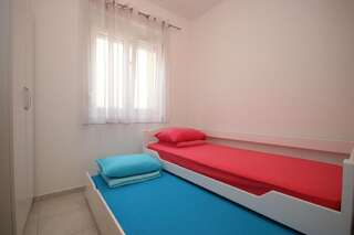 Апартаменты Relax Apartmani Сутоморе Апартаменты с 1 спальней-64