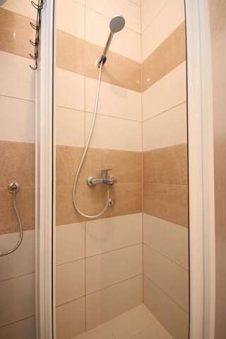 Апартаменты Relax Apartmani Сутоморе Апартаменты с 1 спальней-66