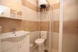 Апартаменты Relax Apartmani Сутоморе Апартаменты с 1 спальней-67