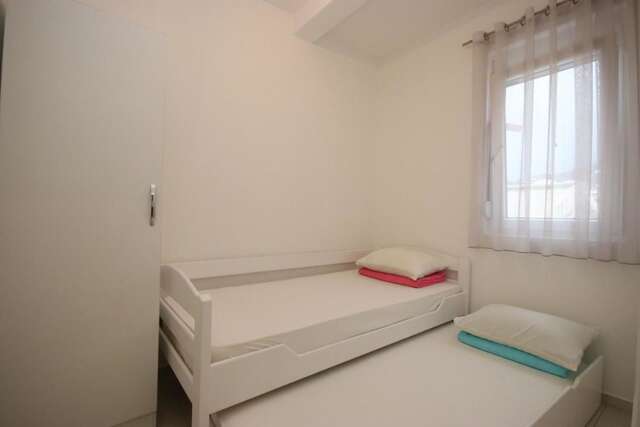 Апартаменты Relax Apartmani Сутоморе-13