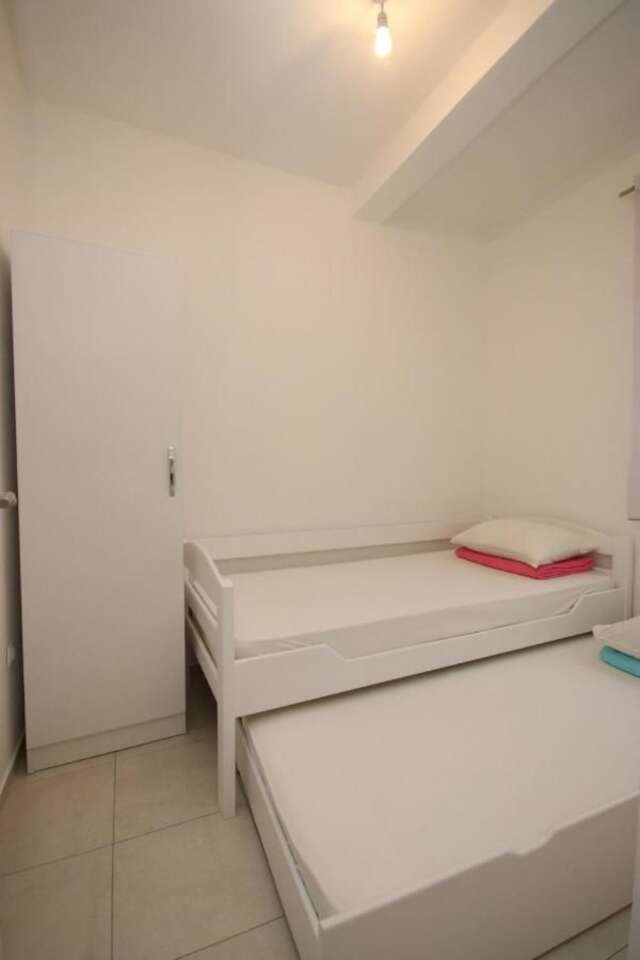 Апартаменты Relax Apartmani Сутоморе-14